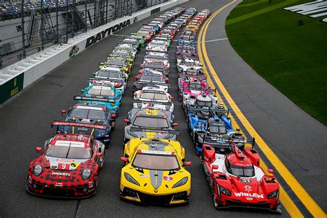 daytona rolex 24 race 2019|2024 daytona rolex 24 hour.